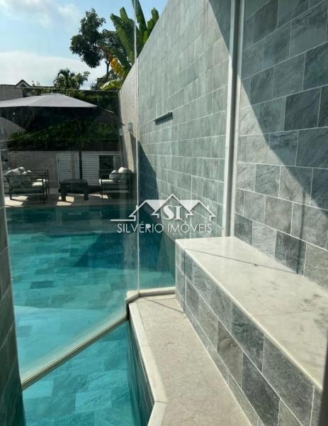 Casa para Alugar em Barra da Tijuca, Rio de Janeiro - RJ - Foto 2