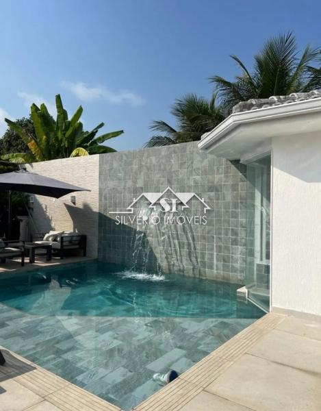 Casa para Alugar em Barra da Tijuca, Rio de Janeiro - RJ - Foto 3