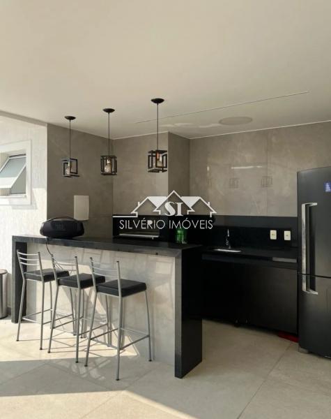 Casa para Alugar em Barra da Tijuca, Rio de Janeiro - RJ - Foto 5