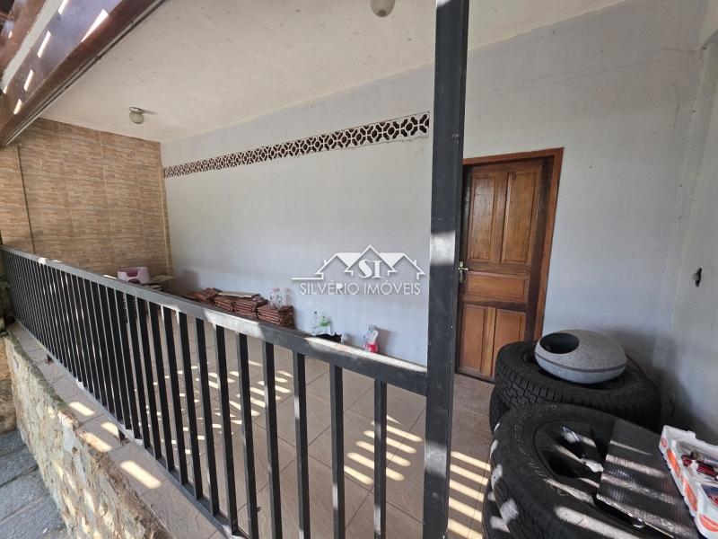 Casa à venda em Independência, Petrópolis - RJ - Foto 20