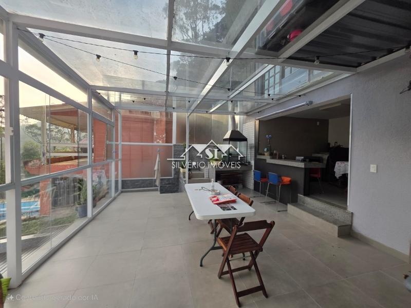 Casa à venda em Independência, Petrópolis - RJ - Foto 26