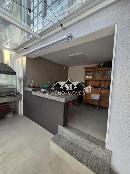 Casa à venda em Independência, Petrópolis - RJ - Foto 17