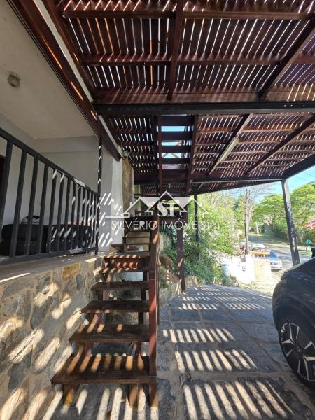 Casa à venda em Independência, Petrópolis - RJ - Foto 22