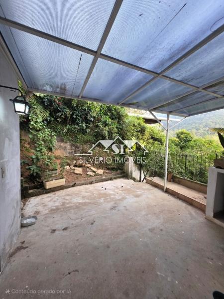 Casa à venda em Independência, Petrópolis - RJ - Foto 23