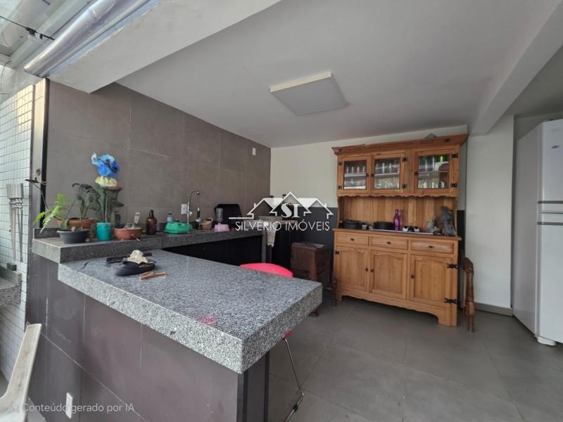 Casa à venda em Independência, Petrópolis - RJ - Foto 13