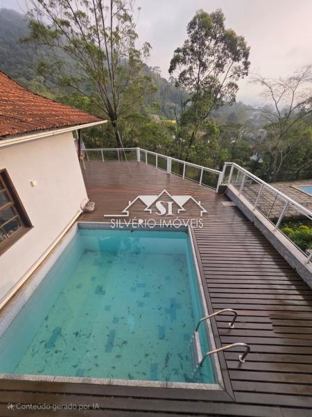 Casa à venda em Independência, Petrópolis - RJ - Foto 24