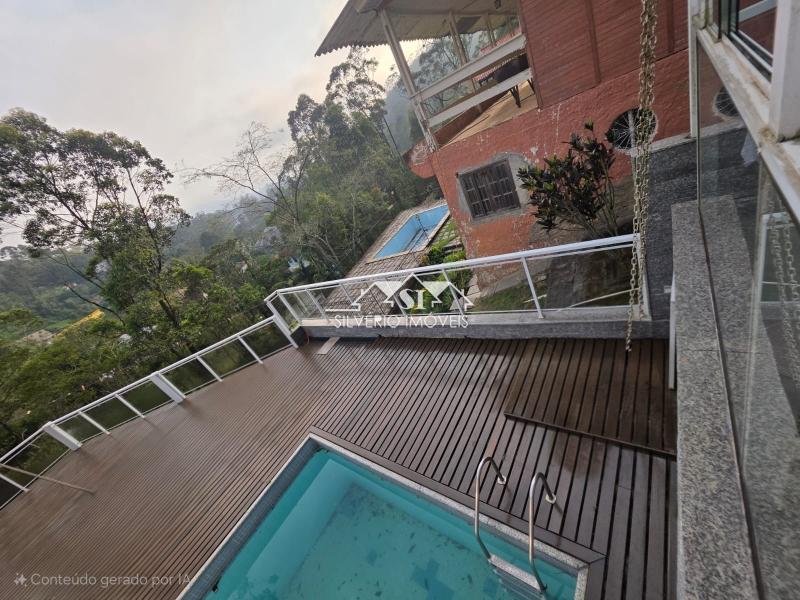 Casa à venda em Independência, Petrópolis - RJ - Foto 25