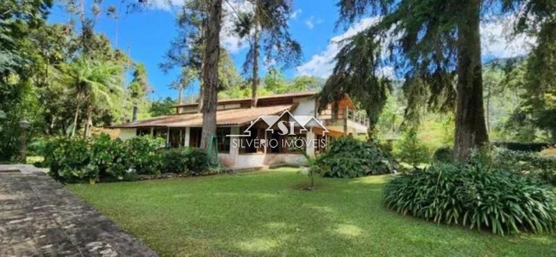 Sítio em Mury - Nova Friburgo/RJ 