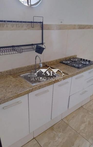 Casa para Alugar em Castelânea, Petrópolis - RJ - Foto 9