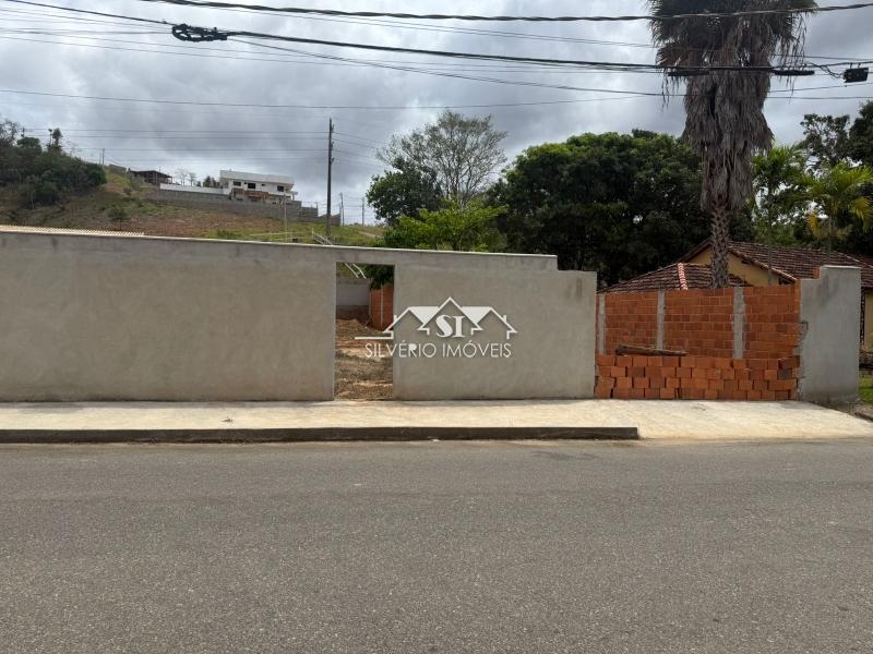 Terreno em Ceramica - Paraíba do Sul/RJ 