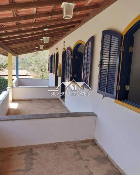 Sítio à venda com 15 quartos, 1000m² - Foto 6