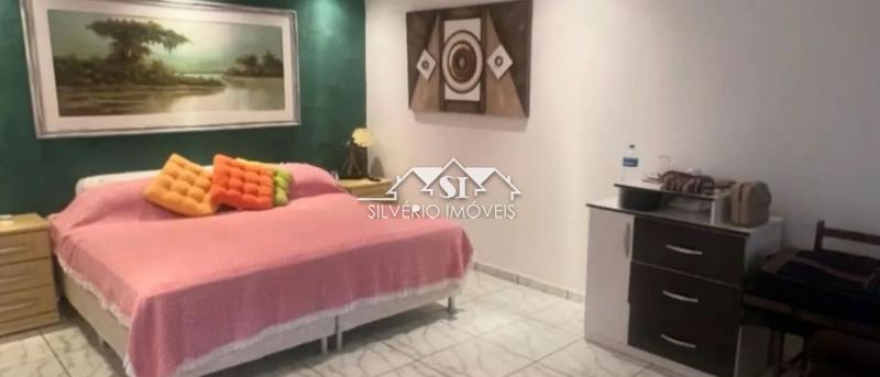 Sítio à venda com 15 quartos, 1000m² - Foto 7