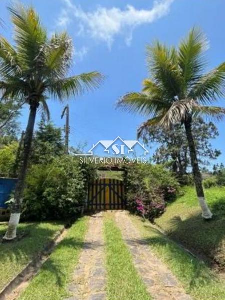 Sítio à venda com 15 quartos, 1000m² - Foto 18
