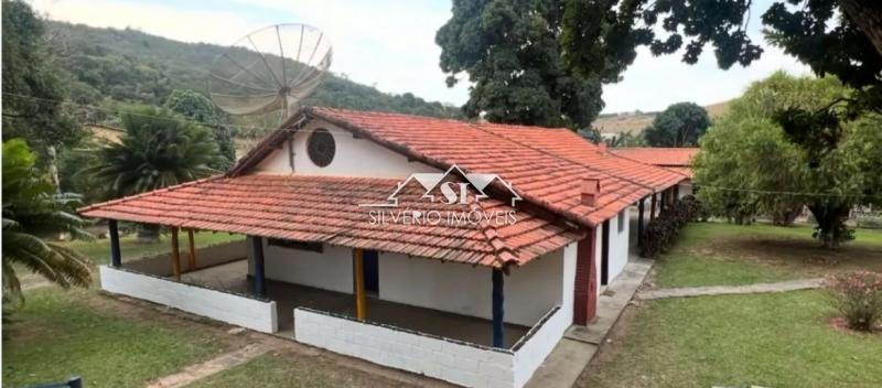 Sítio à venda com 15 quartos, 1000m² - Foto 5