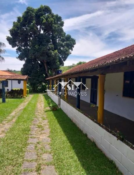 Sítio à venda com 15 quartos, 1000m² - Foto 15