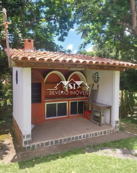 Sítio à venda com 15 quartos, 1000m² - Foto 16