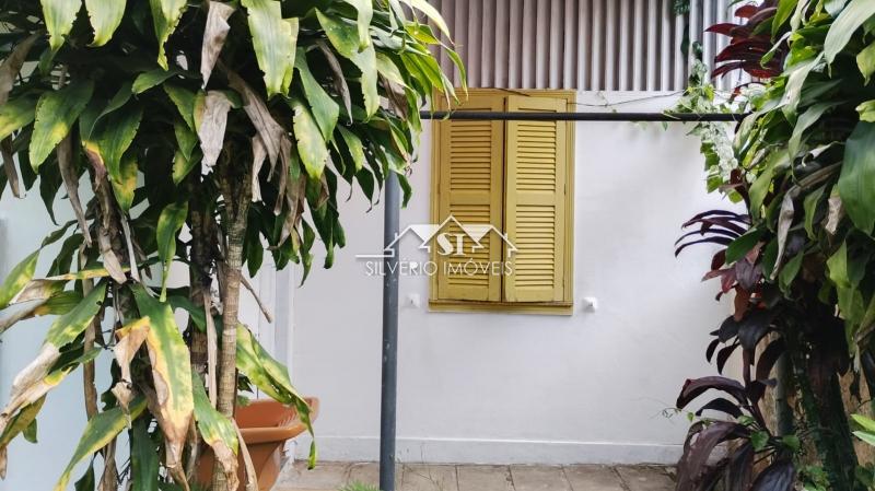 Casa em Mosela - Petrópolis/RJ  - 1 Quartos