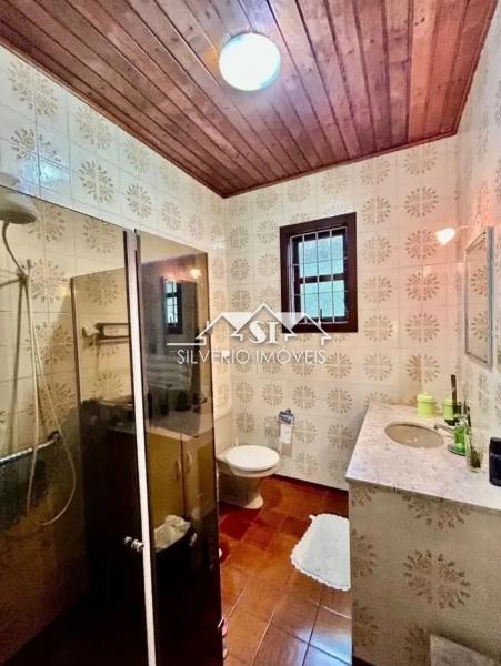 Casa à venda em Bingen, Petrópolis - RJ - Foto 13