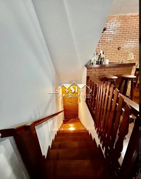 Casa à venda em Bingen, Petrópolis - RJ - Foto 14