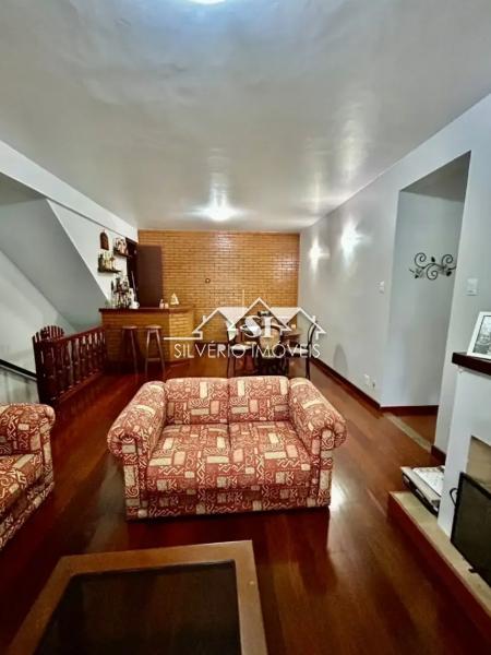 Casa à venda em Bingen, Petrópolis - RJ - Foto 15