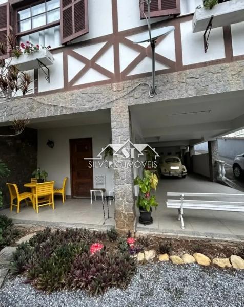 Casa à venda em Bingen, Petrópolis - RJ - Foto 20