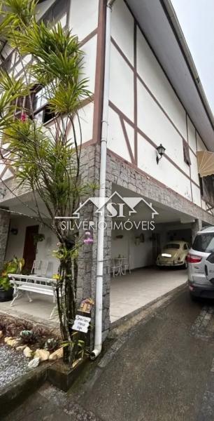 Casa à venda em Bingen, Petrópolis - RJ - Foto 21