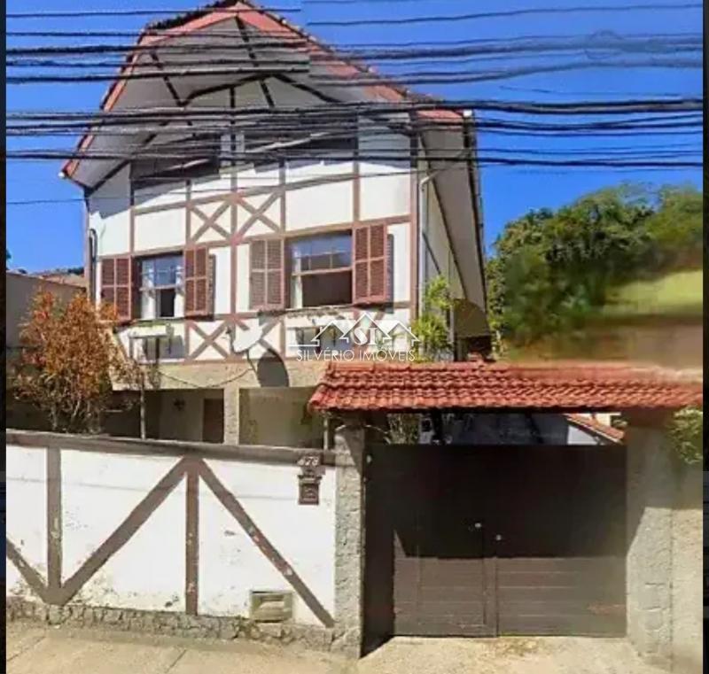 Casa à venda em Bingen, Petrópolis - RJ - Foto 24