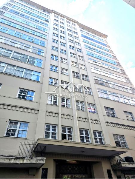 Apartamento em Centro - Petrópolis/RJ  - 4 Quartos