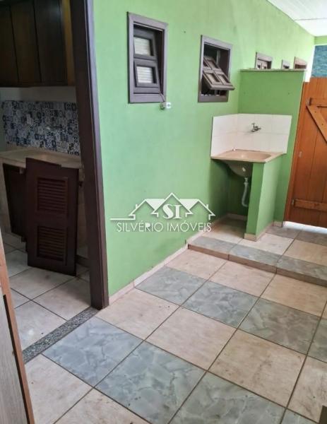 Casa em Retiro - Petrópolis/RJ  - 1 Quartos