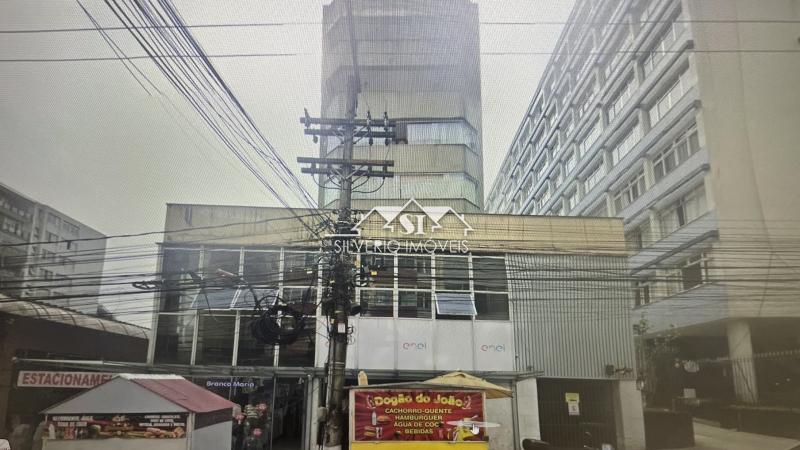 Vaga de Garagem em Centro - Petrópolis/RJ 