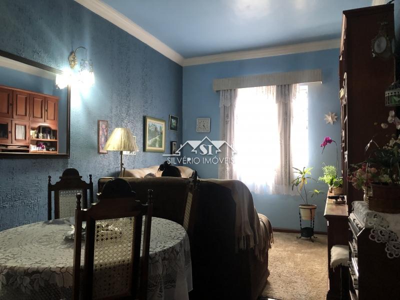 Apartamento à venda em Quitandinha, Petrópolis - RJ - Foto 2