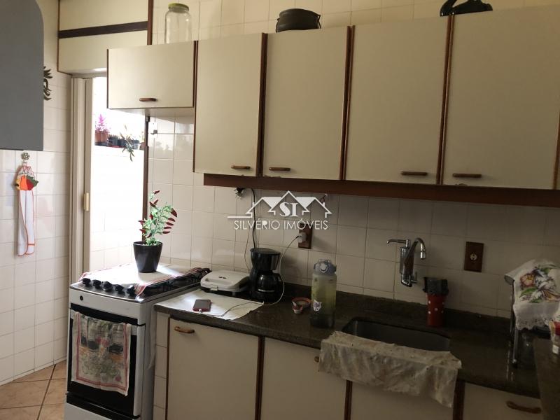 Apartamento à venda em Quitandinha, Petrópolis - RJ - Foto 3