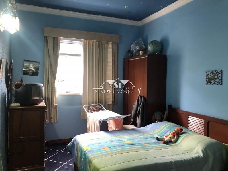 Apartamento à venda em Quitandinha, Petrópolis - RJ - Foto 6