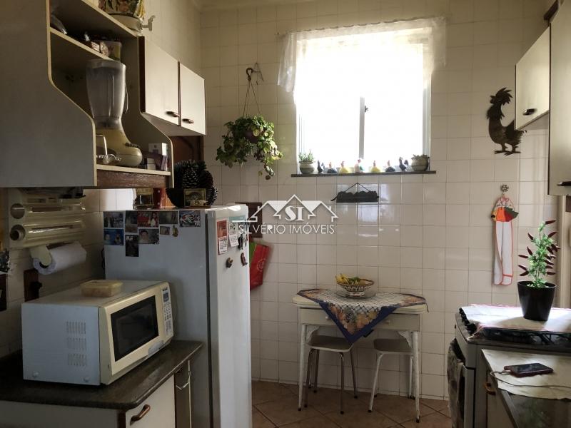 Apartamento à venda em Quitandinha, Petrópolis - RJ - Foto 8