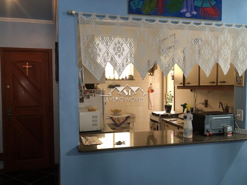 Apartamento à venda em Quitandinha, Petrópolis - RJ - Foto 9