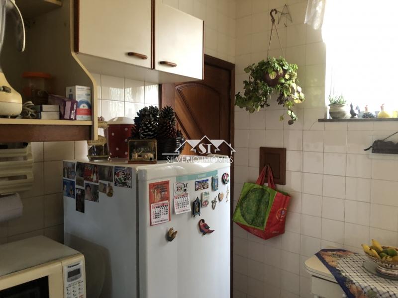 Apartamento à venda em Quitandinha, Petrópolis - RJ - Foto 10