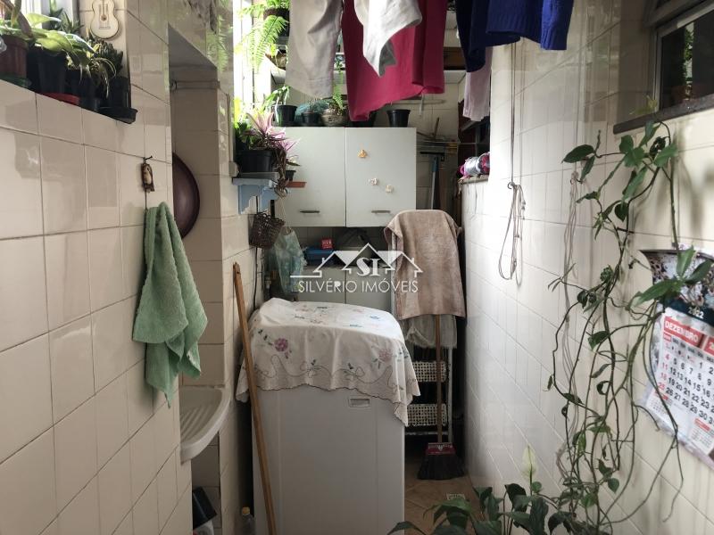 Apartamento à venda em Quitandinha, Petrópolis - RJ - Foto 12