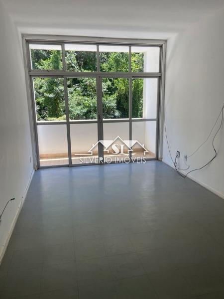 Apartamento em Centro - Petrópolis/RJ  - 2 Quartos