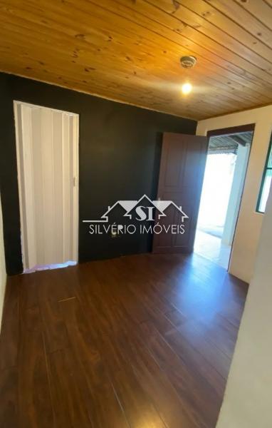 Casa em Pedro do Rio - Petrópolis/RJ  - 1 Quartos