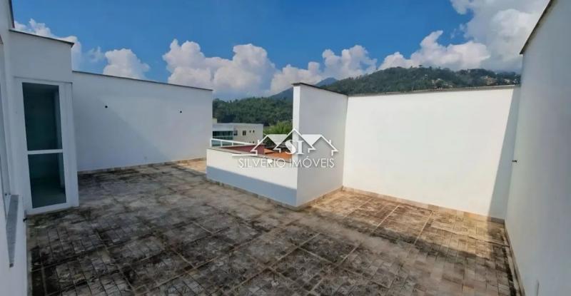 Apartamento à venda em Corrêas, Petrópolis - RJ - Foto 19