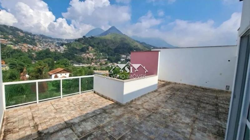 Apartamento à venda em Corrêas, Petrópolis - RJ - Foto 20