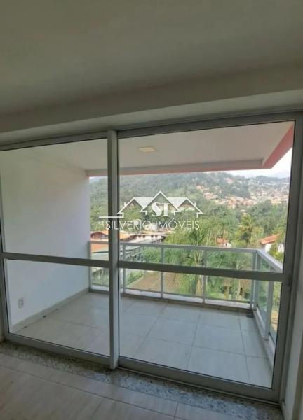 Apartamento à venda em Corrêas, Petrópolis - RJ - Foto 2