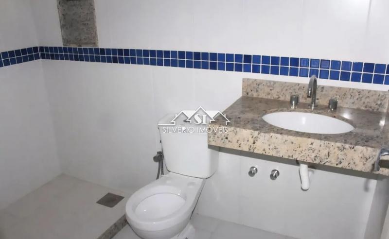 Apartamento à venda em Corrêas, Petrópolis - RJ - Foto 4