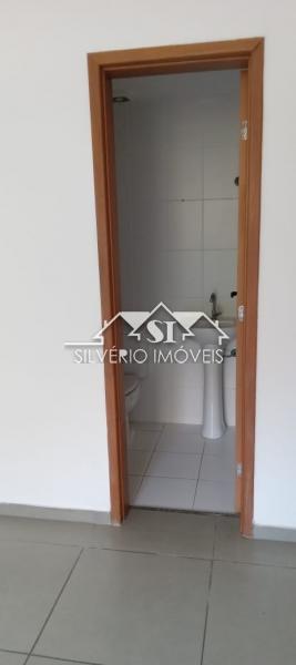 Apartamento à venda em Samambaia, Petrópolis - RJ - Foto 22