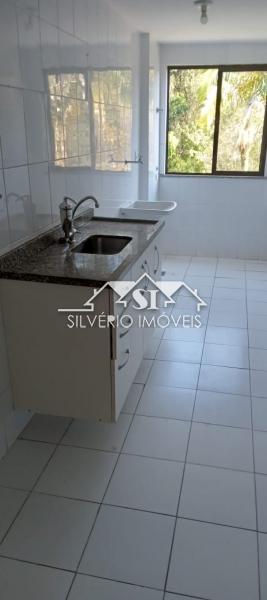 Apartamento à venda em Samambaia, Petrópolis - RJ - Foto 19