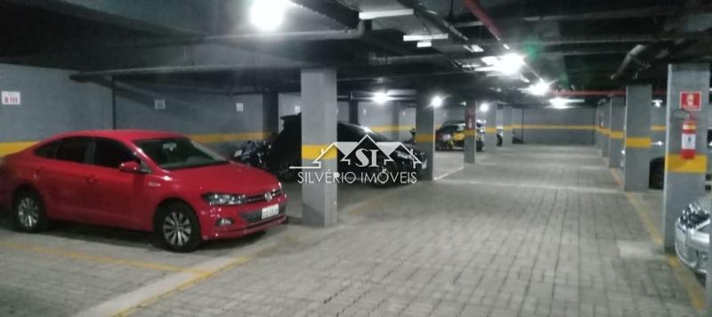 Apartamento à venda em Samambaia, Petrópolis - RJ - Foto 15