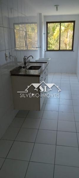 Apartamento à venda em Samambaia, Petrópolis - RJ - Foto 2