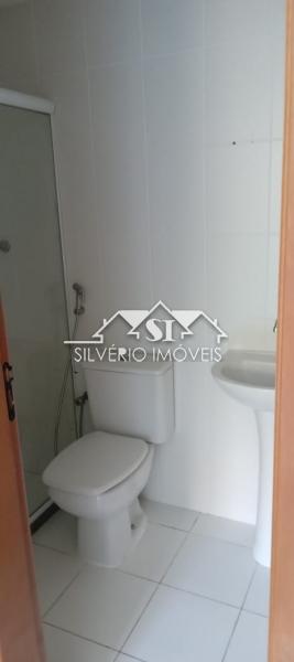 Apartamento à venda em Samambaia, Petrópolis - RJ - Foto 14