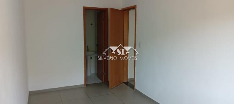 Apartamento à venda em Samambaia, Petrópolis - RJ - Foto 13