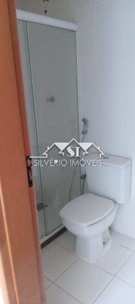 Apartamento à venda em Samambaia, Petrópolis - RJ - Foto 12